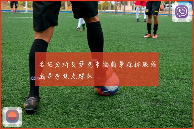 名记分析艾萨克市场前景森林狼或成争夺焦点球队